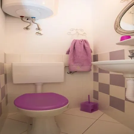 Gugily- Twin With Shared Bathroom And View Apartment Dubrovnik