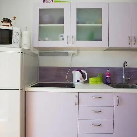 Gugily- Twin With Shared Bathroom And View Daire *