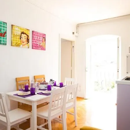 Gugily- Twin With Shared Bathroom And View * Ragusa